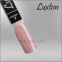 LUXTON Cover Base №7